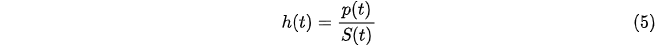 Victoria's Economic Bulletin - Volume 6 Number 2 - equation 5